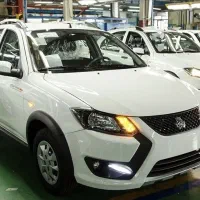 کوییک GX فول صفر تحویل برج ۶