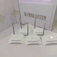 مودم TPLINK تک آنتن