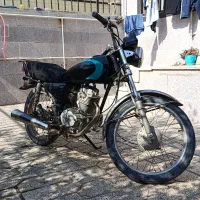 موتور 125 مزایده دوچرخه 26 توافقی