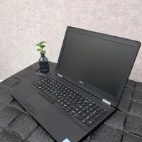 لپ تاپ dell 5580