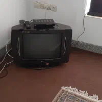 فروش تلویزیون ۲۱ اینچ ال جی