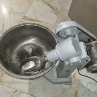 خمیر گیر صنعتی