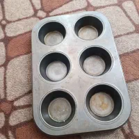 قالب شیرینی و کیک|ظروف پختوپز|شهرضا, |دیوار