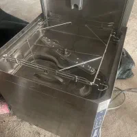 فر پیتزا دستگاه بستنی یخساز کافه رستوران