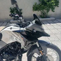 Nh 180|موتورسیکلت|تهران, بهاران|دیوار