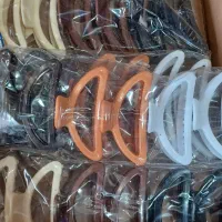 کلیپس مو سر|زیورآلات و اکسسوری|رشت, فلسطین|دیوار