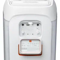 پارتی باکس JBL120 اصلی|سیستم صوتی خانگی|رشت, کوی جام جم|دیوار
