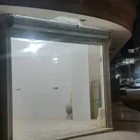 مغازه 10متر دونبش|فروش مغازه و غرفه|کرج, کوی فرهنگ|دیوار