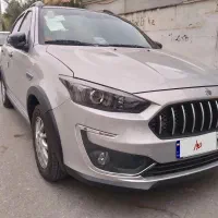 اطلس سانروف فروش فوری خیلی کم کار مشابه صفر|خودرو سواری و وانت|بابل, |دیوار