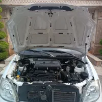 فروش تیبا دو مدل ۹۹ بیرنگ|خودرو سواری و وانت|رامسر, |دیوار