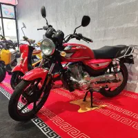 هندا 200ساوین مدل 1401