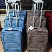 چمدان مسافرتی