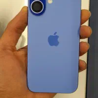 آیفون ۱۶ نرمال|موبایل|شهریار, شهریار|دیوار