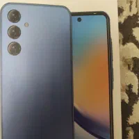 سامسونگ  a55 سیم کارت نخورده