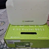 مودم مبینت نت b612 هواوی