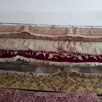 ۴عدد فرش۱۲ متری