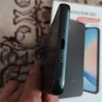 سامسونگ galaxy a34 5g با حافظهٔ ۲۵۶ گیگابایت|موبایل|تهران, ائمه اطهار|دیوار