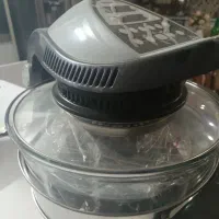 هواپز گاسونیک|اجاق گاز و لوازم برقی پخت‌وپز|مشهد, انقلاب|دیوار