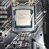 مادربرد H410m.e اقساط بلند مدت|قطعات و لوازم جانبی رایانه|فردیس, فردیس|دیوار