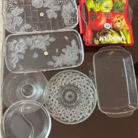 ظروف آشپزخانه