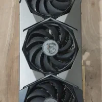 کارت گرافیک 3080