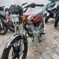 موتور احسان 125cc