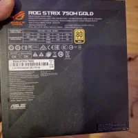 پاور فول ماژولار ۷۵۰ وات ایسوس|قطعات و لوازم جانبی رایانه|رشت, شهرک قدس|دیوار