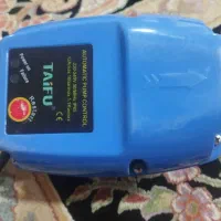 پمپ آب خانگی لورا مدلpm16واتوماتیک taifu