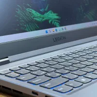 لپتاپ لجیون ۵ پرو ۲۰۲۲ با ۶ گیگ گرافیک RTX 3060|رایانه همراه|مشهد, ارشاد|دیوار