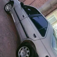 پژو 88دوگانه سالم|خودرو سواری و وانت|جیرفت, |دیوار