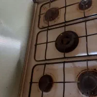 اجاق گاز فردار|اجاق گاز و لوازم برقی پخت‌وپز|بردسکن, |دیوار