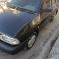 پراید 86|خودرو سواری و وانت|مشهد, کلاهدوز|دیوار