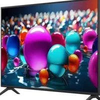 LG Ua85006 65 inch تلوزیون ال جی ۶۵ اینچ