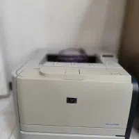پرینتر لیزری HP LaserJet P2055dn