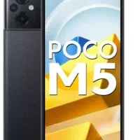 گوشی پوکو m5