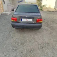 پراید دوگانه ۹۱|خودرو سواری و وانت|راسک, |دیوار