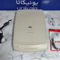 اسکنر اچ پی
