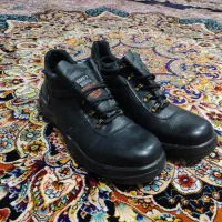 کفش کار مردانه Mega 3M
