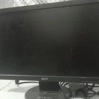 مانیتور مدل  acer