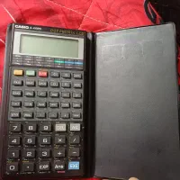 ماشین حساب کاسیو CACIO fx-4500PA