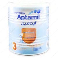 قوطی شیر خشک