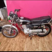 موتور 200cc مهران