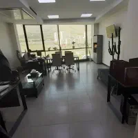 اجاره ۶۰ متر سند اداری نوساز  چیتگر دریاچه چیتگر