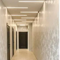 برقکاری ساختمان نصب دوربین