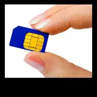 سیم کارت۰۷۴۲ ۹۱۲۳۴۱