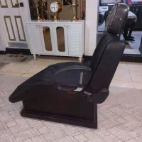 صندلی اصلاح وترولی در حد نو