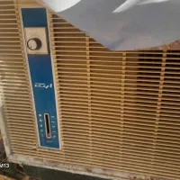 کولر اب موتورش  سالم فقط یکو وپونصد