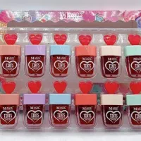 تینت لب|آرایشی، بهداشتی، درمانی|ساوه, |دیوار