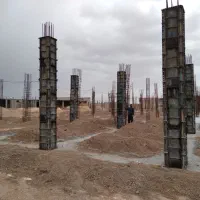 ارماتور|استخدام معماری، عمران و ساختمانی|بجنورد, |دیوار