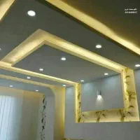 آیفون وسیم کشی ساختمان